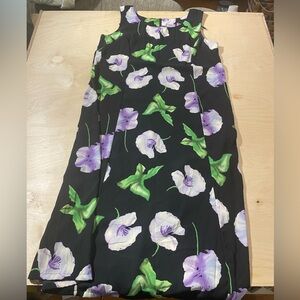 Premier International Sleeveless Dress 20W (HA)